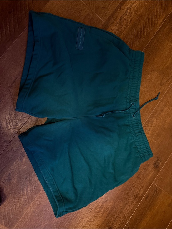 Under Armour Other - Deep Teal Casual Drawstring Shorts Under Armour XXL